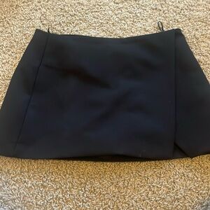 Zara Skort